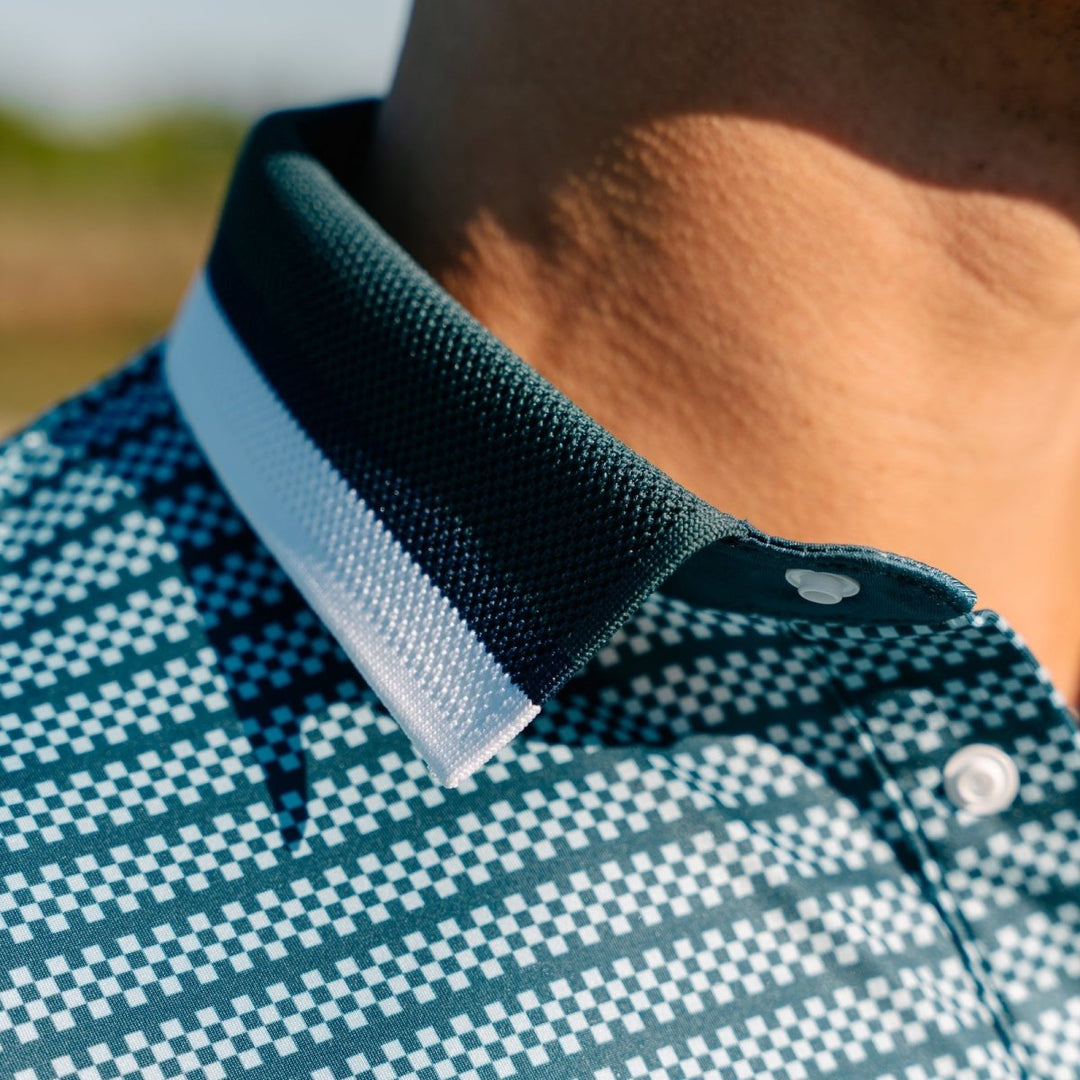 Fringe - Full Wedge Golf