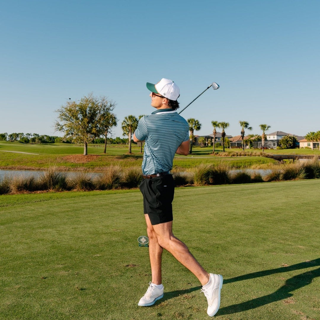 Fringe - Full Wedge Golf