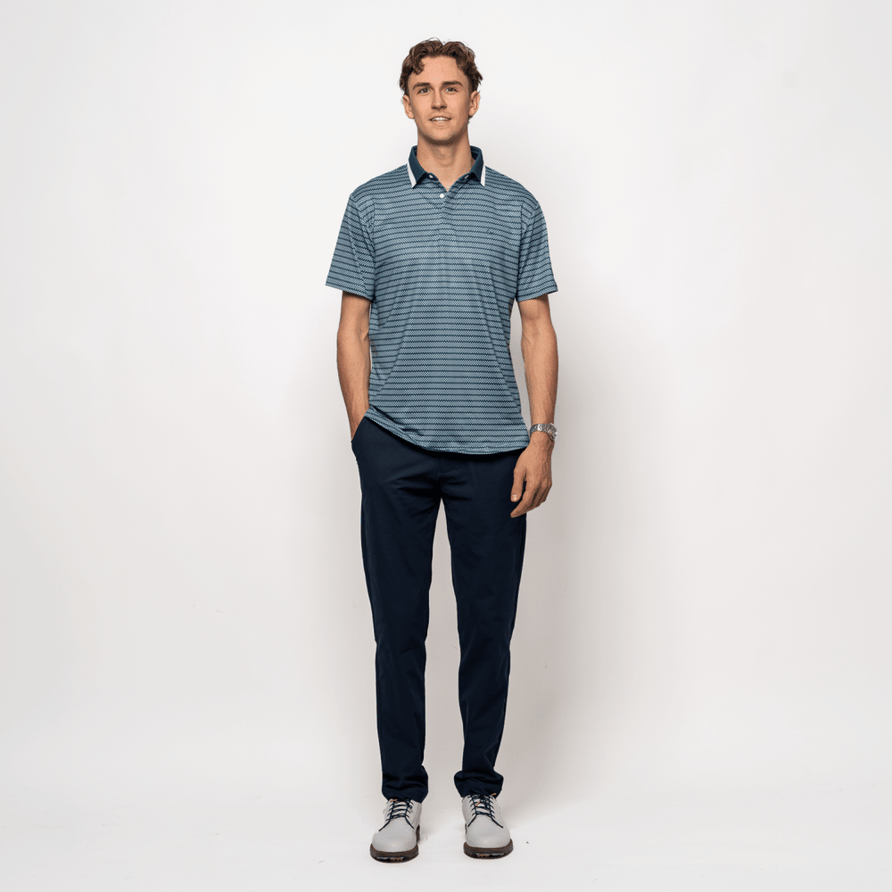 Fringe - Full Wedge Golf