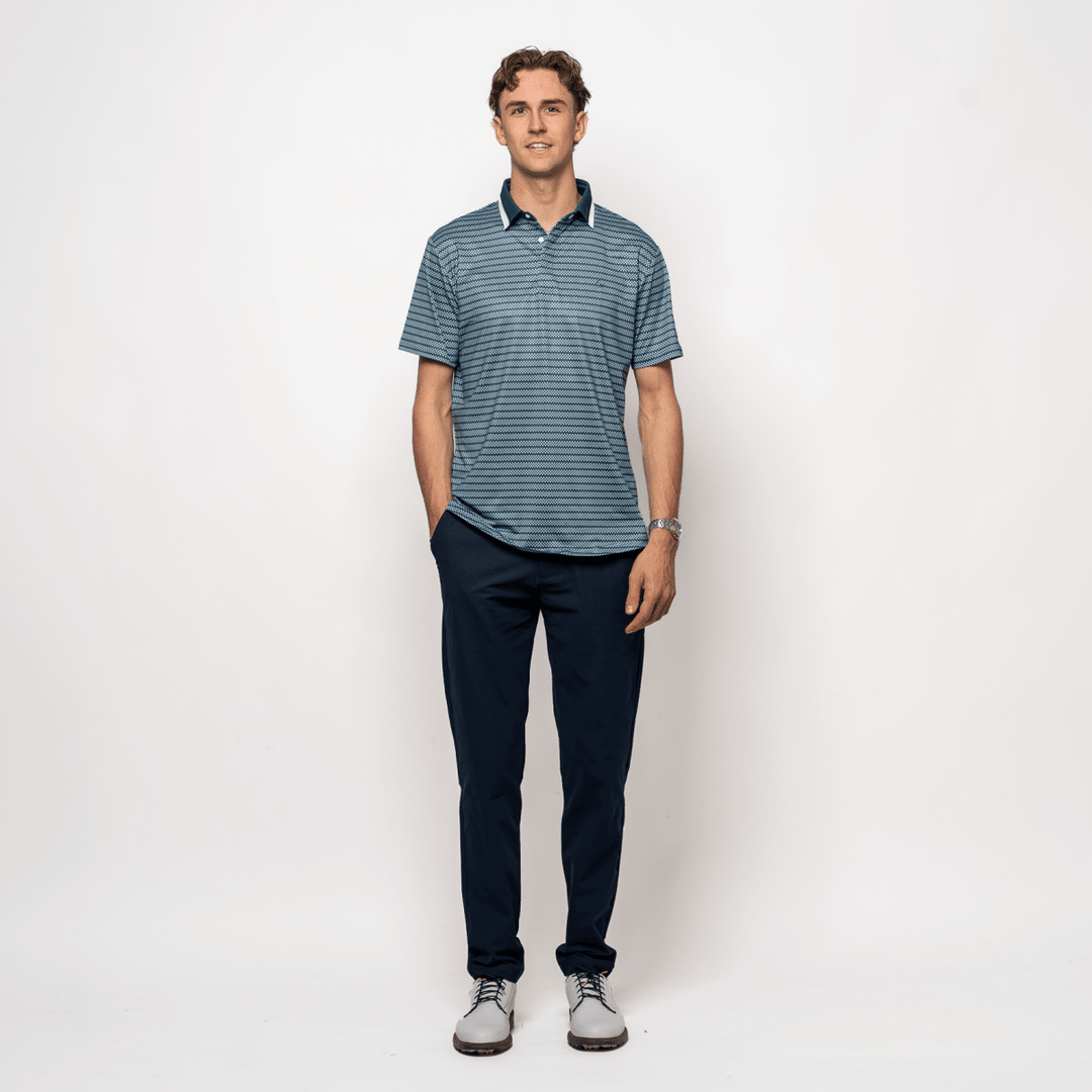 Fringe - Full Wedge Golf