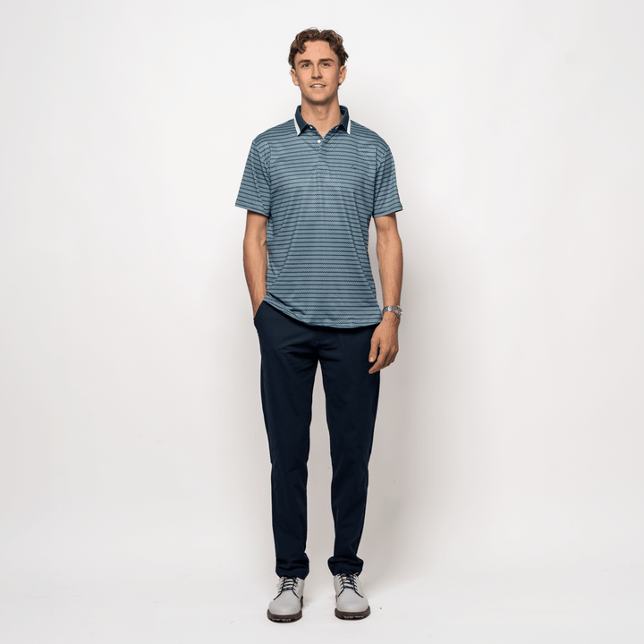 Fringe - Full Wedge Golf