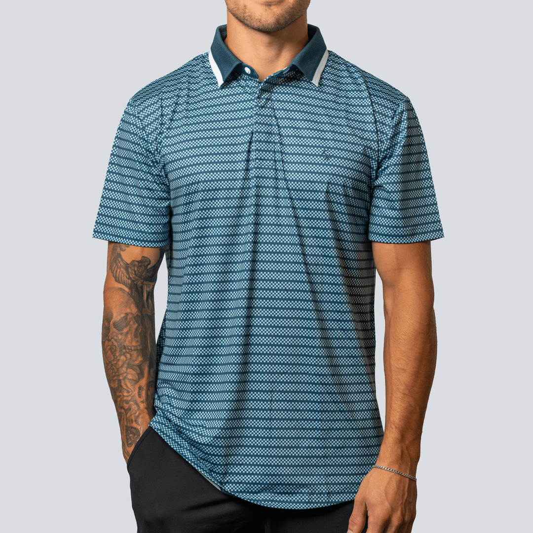 Fringe - Full Wedge Golf
