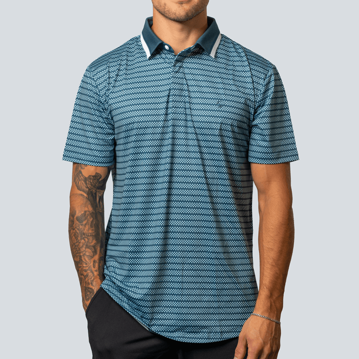 Fringe - Full Wedge Golf