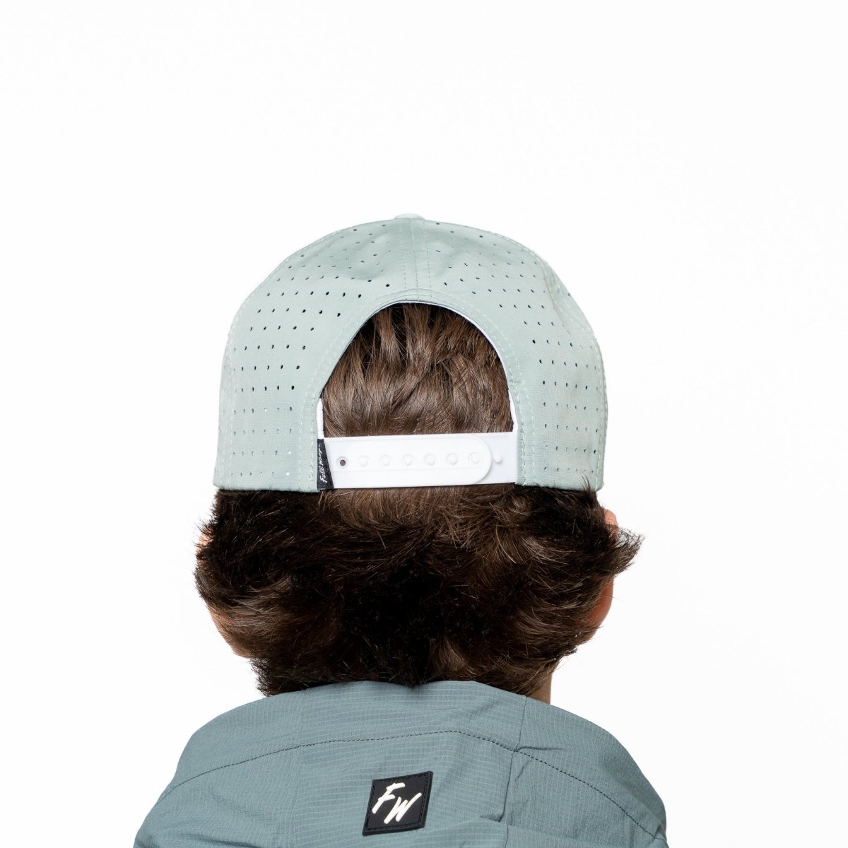 Full Wedge Forever Hat - Full Wedge Golf