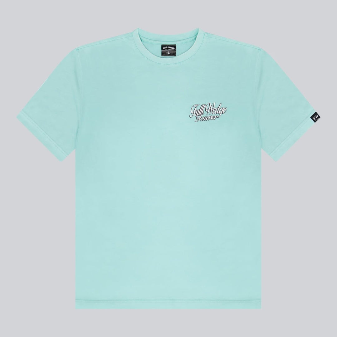 Full Wedge Forever Tee - Full Wedge Golf