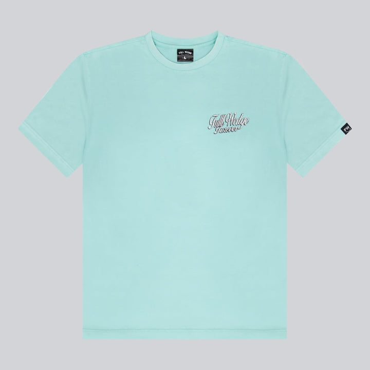 Full Wedge Forever Tee - Full Wedge Golf