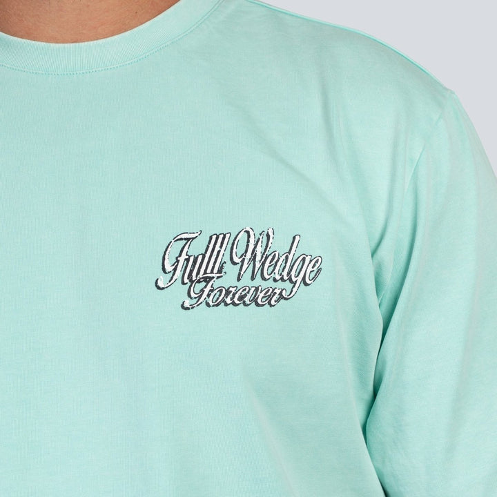 Full Wedge Forever Tee - Full Wedge Golf