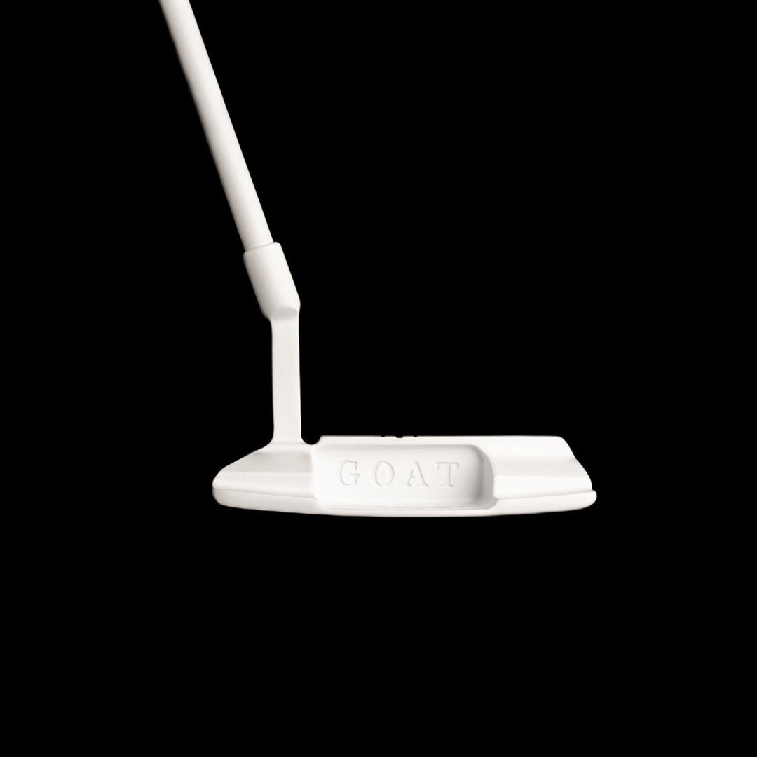 Full Wedge X Goated Blade Putter - Full Wedge Golf