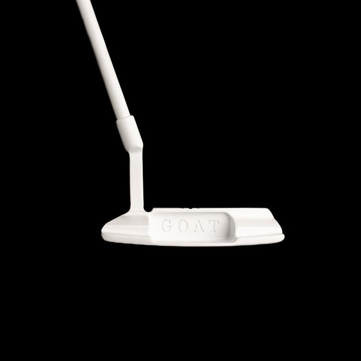 Full Wedge X Goated Blade Putter - Full Wedge Golf