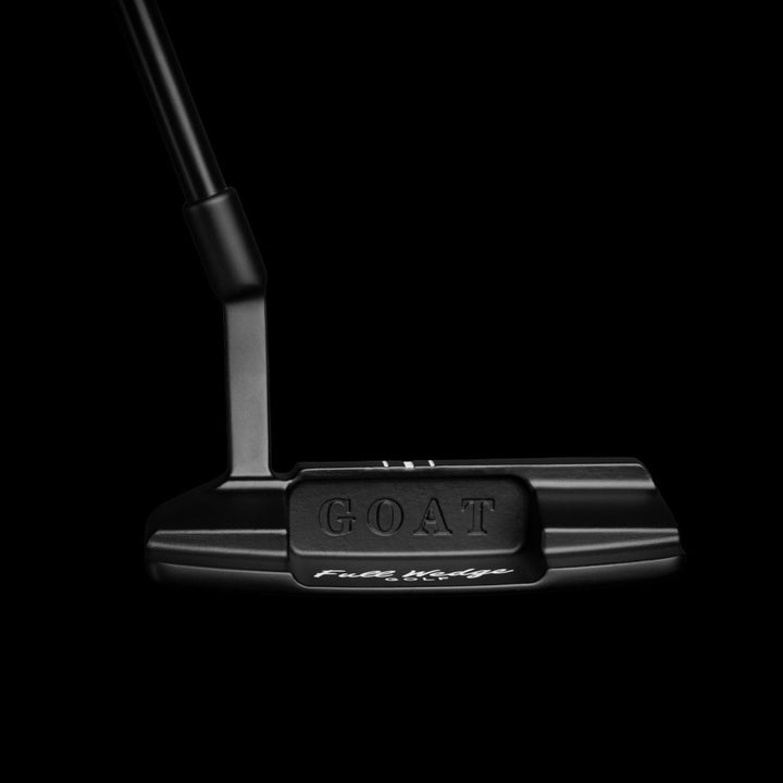 Full Wedge X Goated Blade Putter - Full Wedge Golf