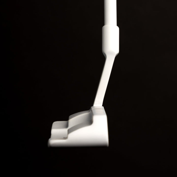 Full Wedge X Goated Blade Putter - Full Wedge Golf