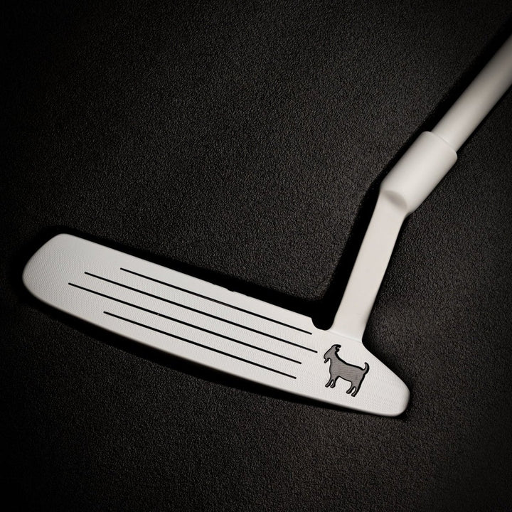 Full Wedge X Goated Blade Putter - Full Wedge Golf