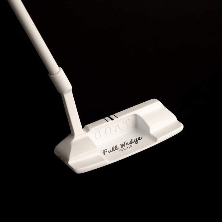 Full Wedge X Goated Blade Putter - Full Wedge Golf