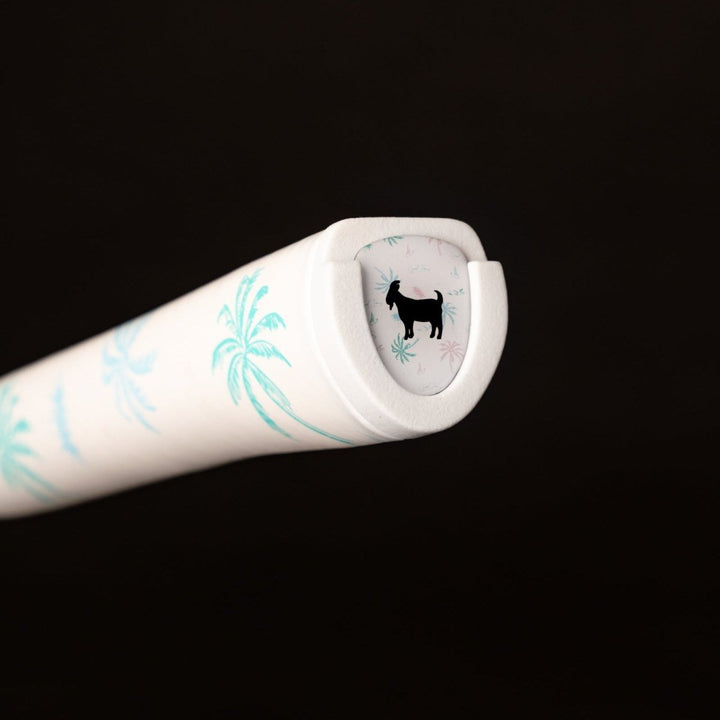 Full Wedge X Goated Mallet Putter - Full Wedge Golf