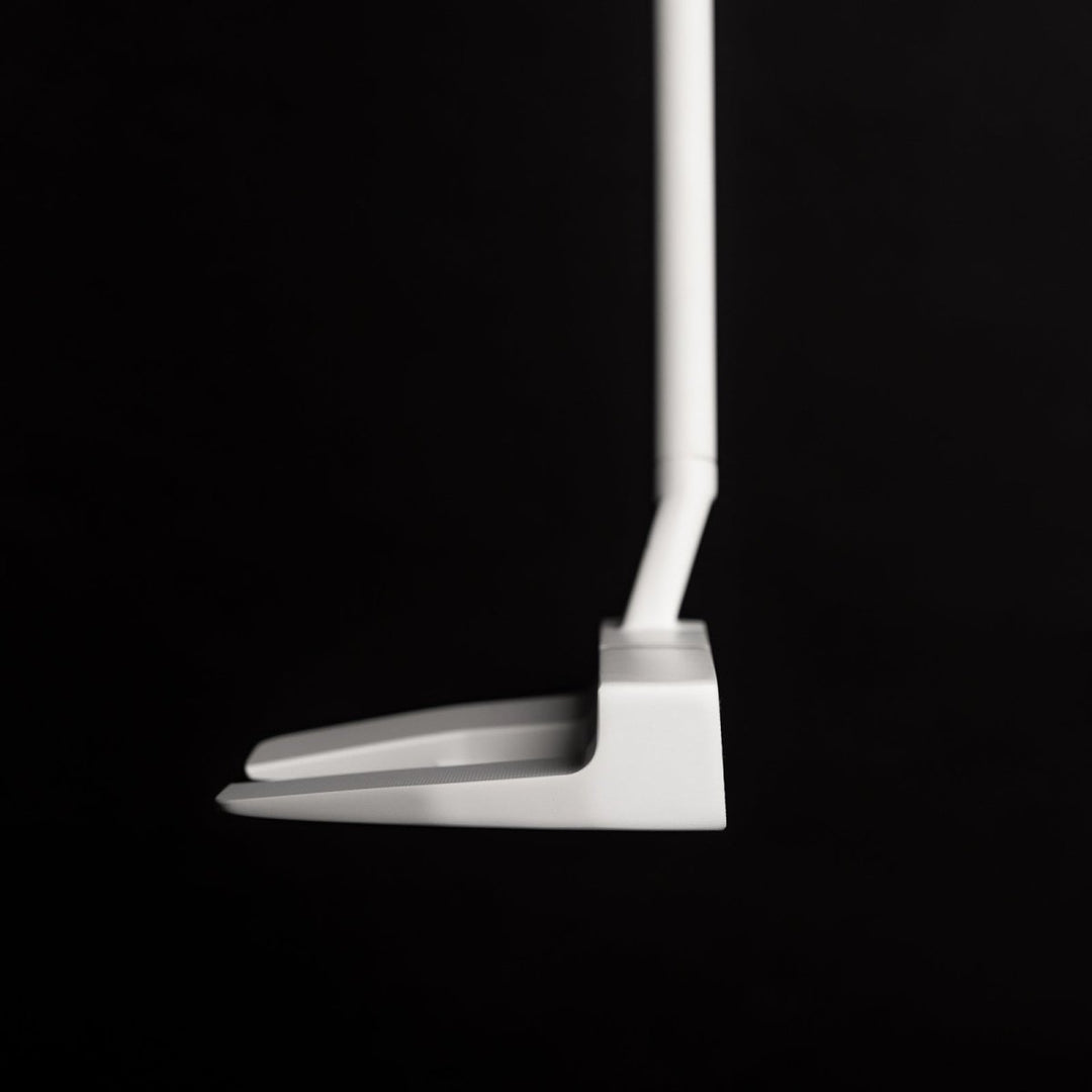 Full Wedge X Goated Mallet Putter - Full Wedge Golf