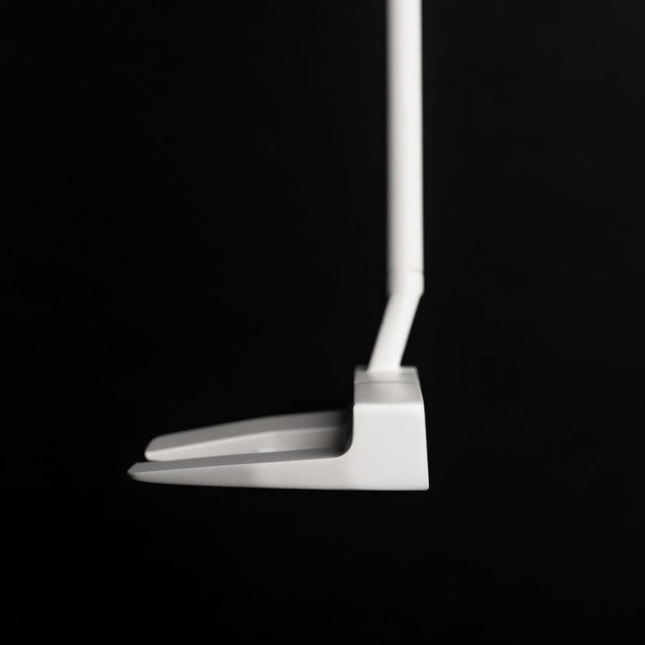 Full Wedge X Goated Mallet Putter - Full Wedge Golf