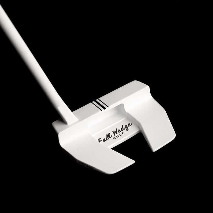 Full Wedge X Goated Mallet Putter - Full Wedge Golf