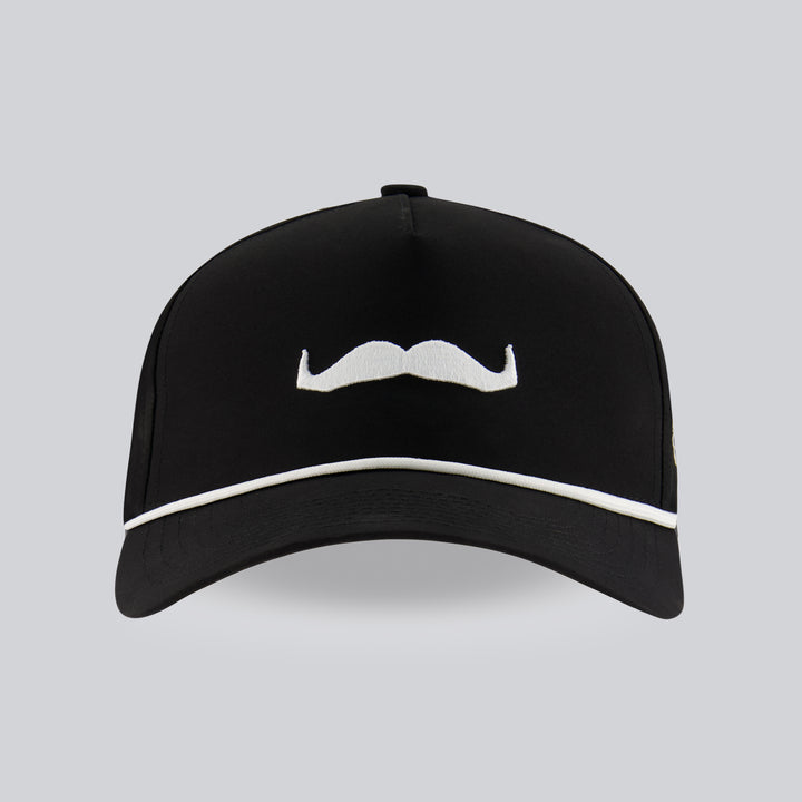 Movember Hat (Black)