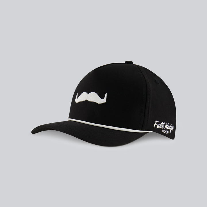 Movember Hat (Black)