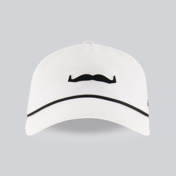 Movember Hat (White)