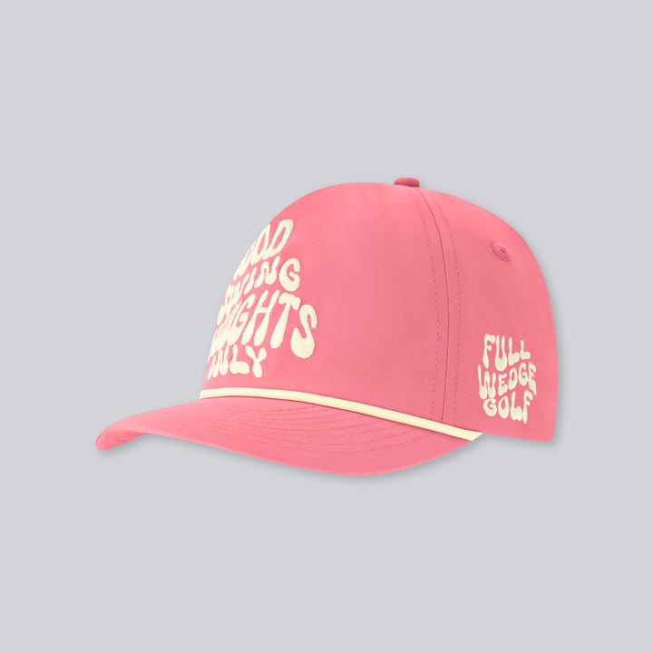 Good Swing Thoughts Only Hat