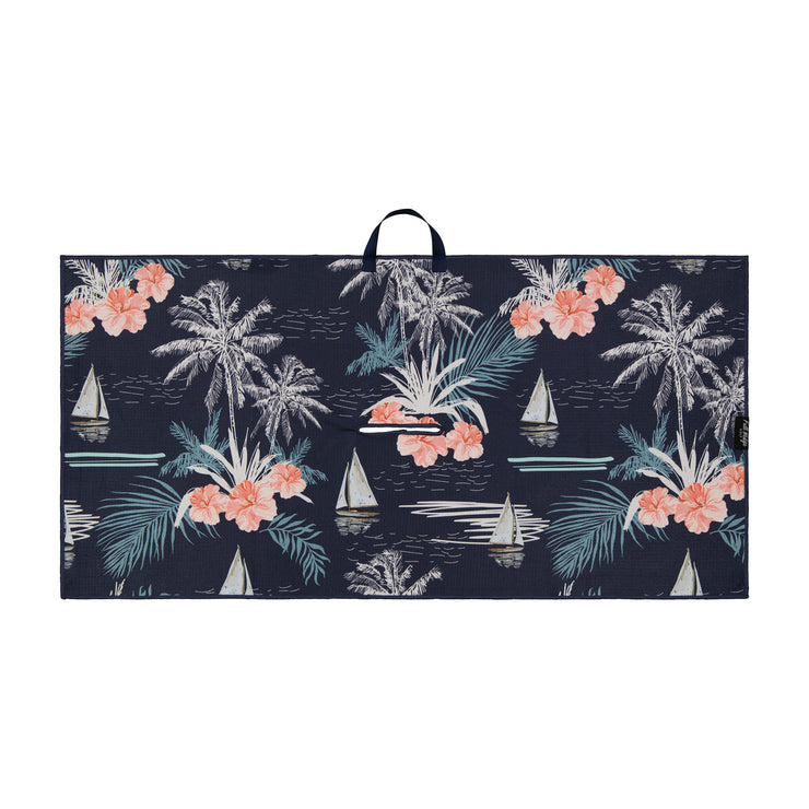 Portside Towel
