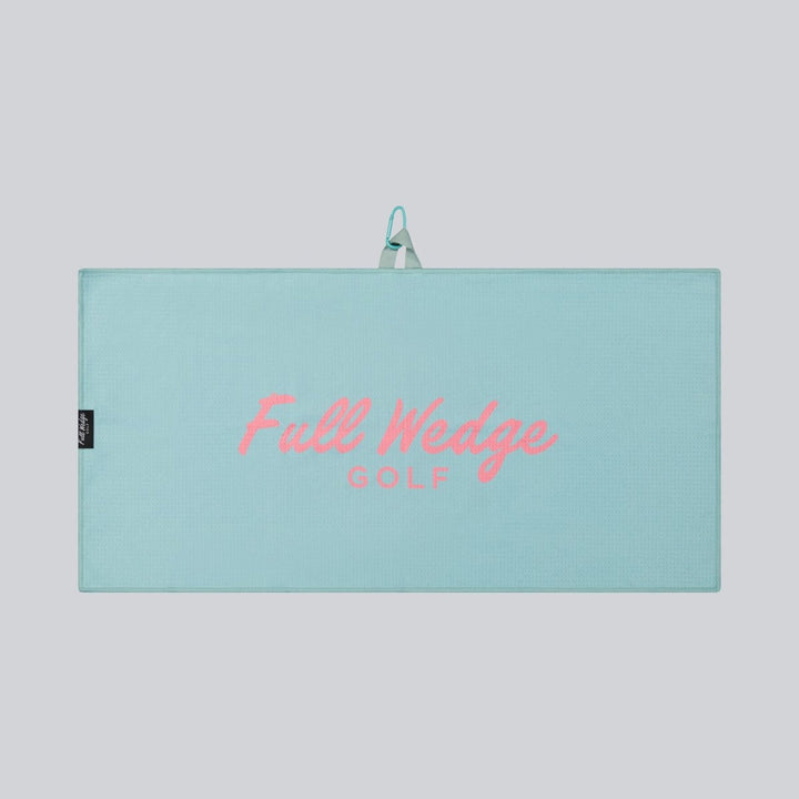 FW Forever Towel - Full Wedge Golf
