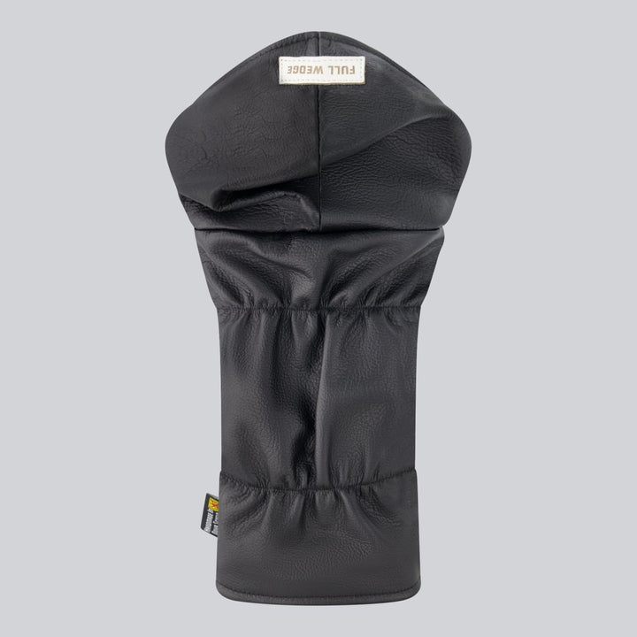 FW◡̈ x Dormie Hoodie Headcover - Full Wedge Golf
