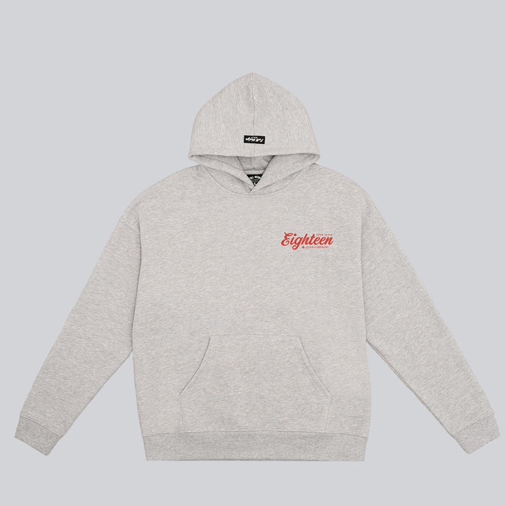 Good After 18 Hoodie