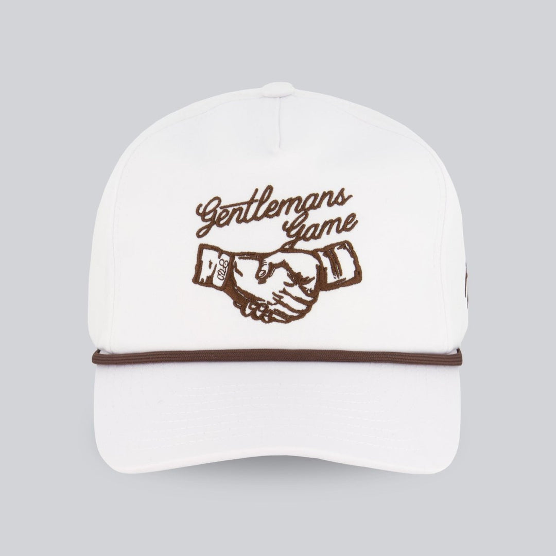 Gentleman&