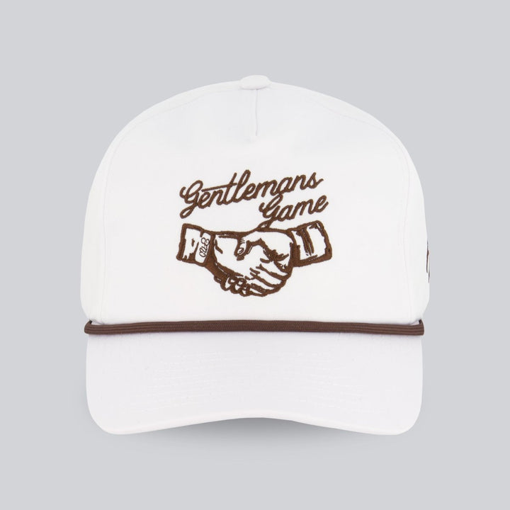 Gentleman&