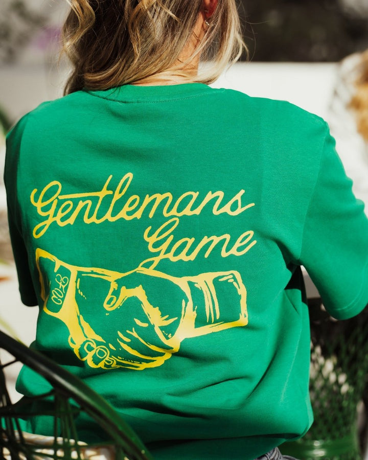 Gentleman&