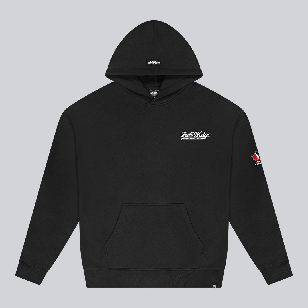 Golf and Beer Hoodie