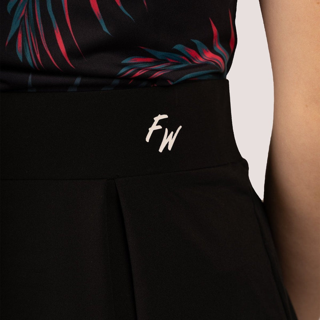 Go-To Golf Skort - Full Wedge Golf 