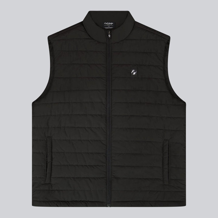 Go-To Golf Vest - Full Wedge Golf