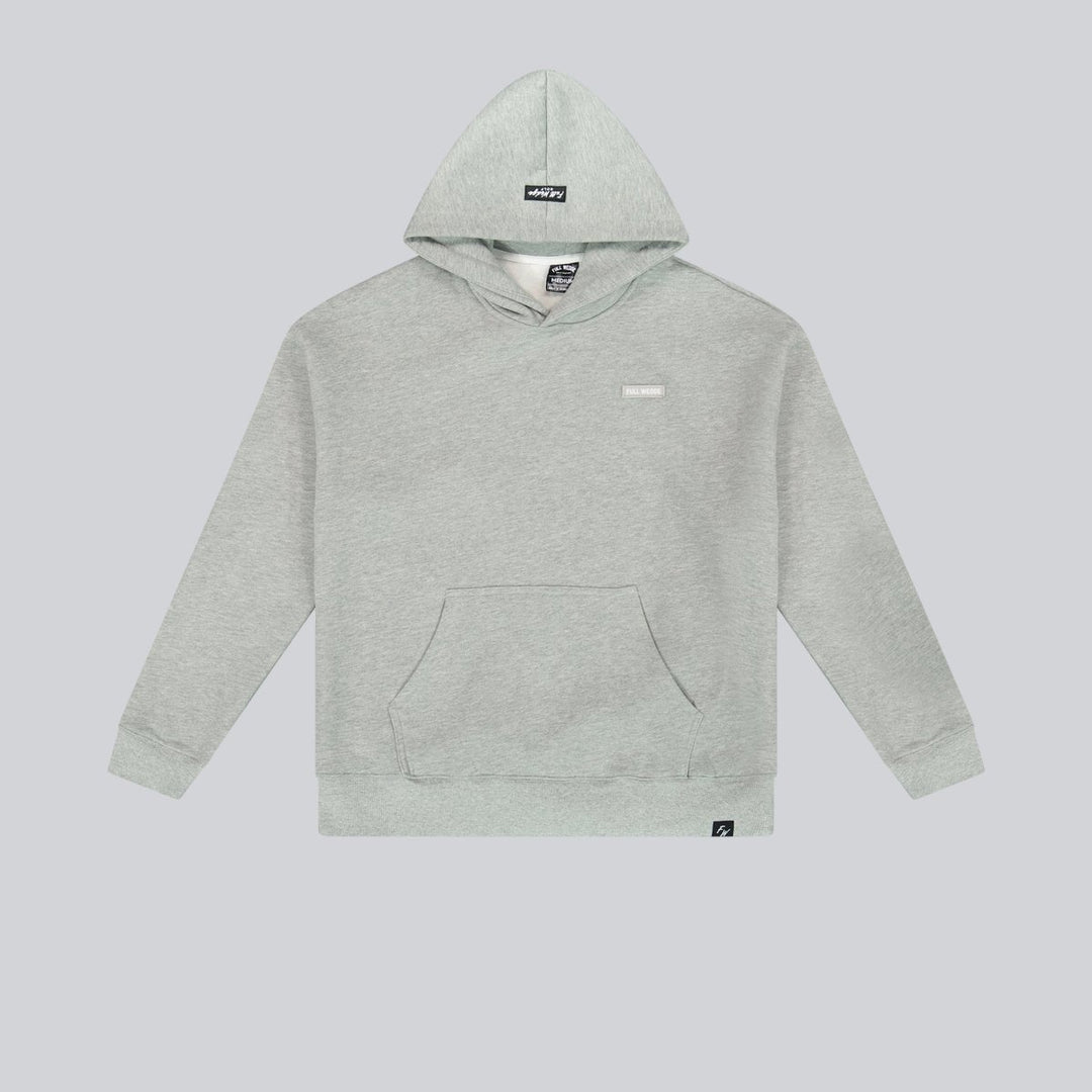 Golf Is Hard Hoodie - Full Wedge Golf 