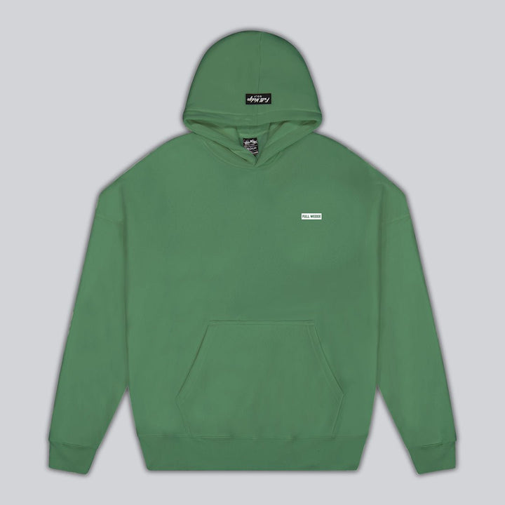 Golf Is Hard Hoodie - Full Wedge Golf 