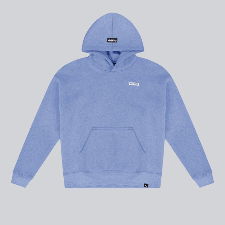 Golf Is Hard Hoodie - Full Wedge Golf 