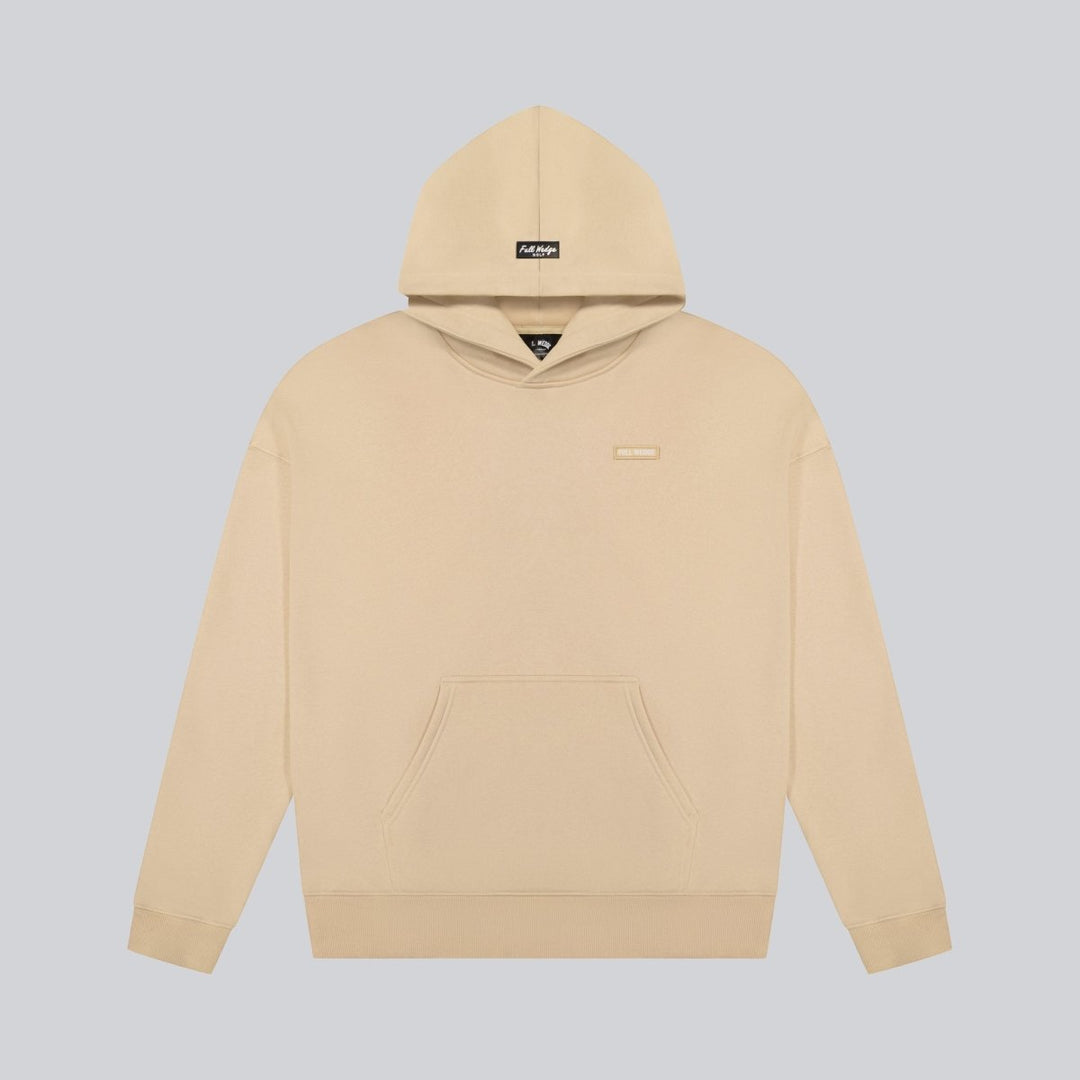 Golf Is Hard Hoodie - Full Wedge Golf 