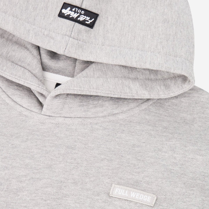 Golf Is Hard Hoodie - Full Wedge Golf 