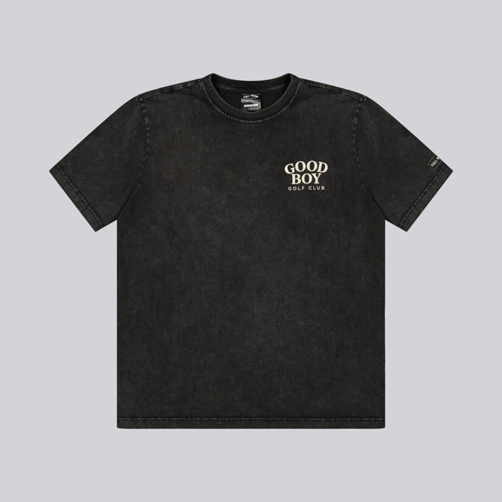Good Boy Golf Club Tee - Full Wedge Golf