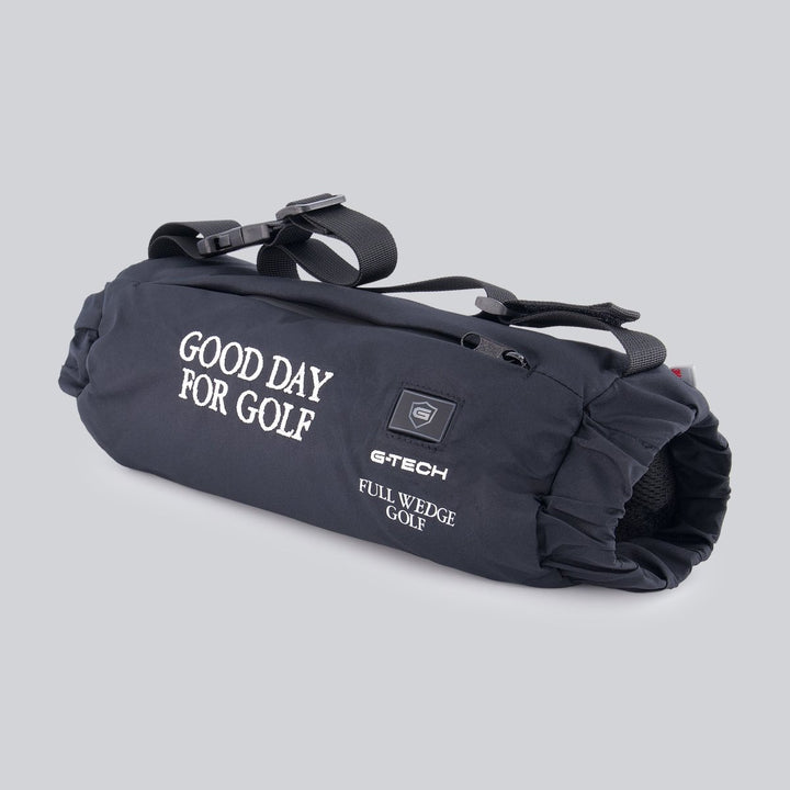 Good Day For Golf Hand Warmer x G-Tech - Full Wedge Golf