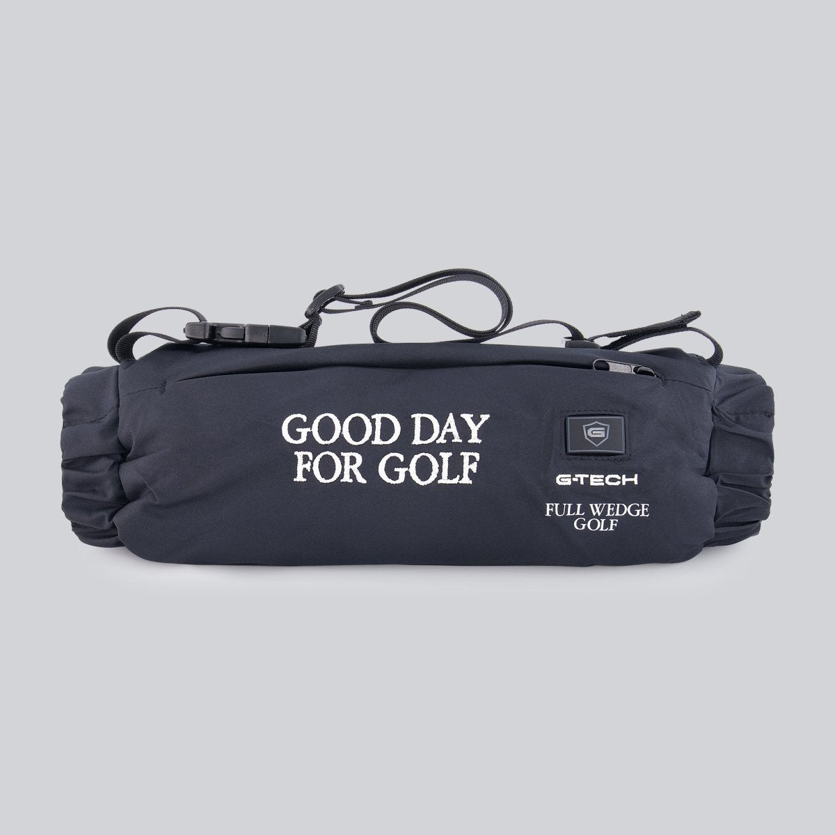 Good Day For Golf Hand Warmer x G-Tech - Full Wedge Golf