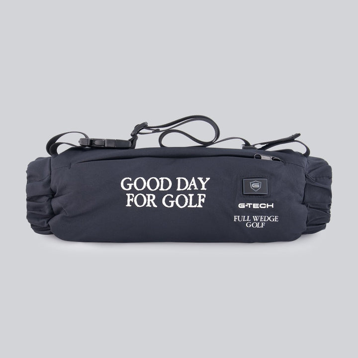 Good Day For Golf Hand Warmer x G-Tech - Full Wedge Golf