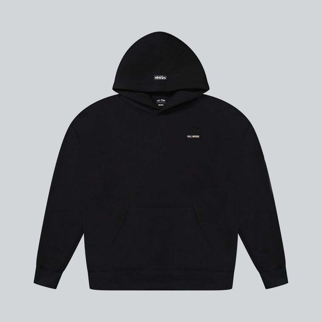 Good Day For Golf Hoodie - Full Wedge Golf
