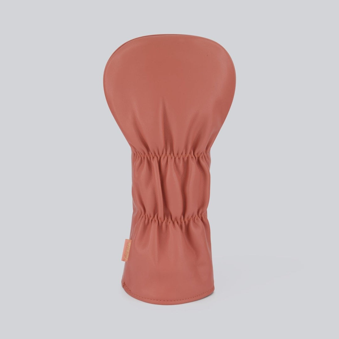Good Swing Thoughts Only Headcover - Full Wedge Golf