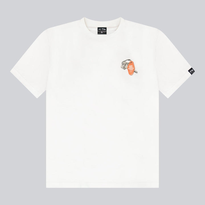 Good Times Tee - Full Wedge Golf