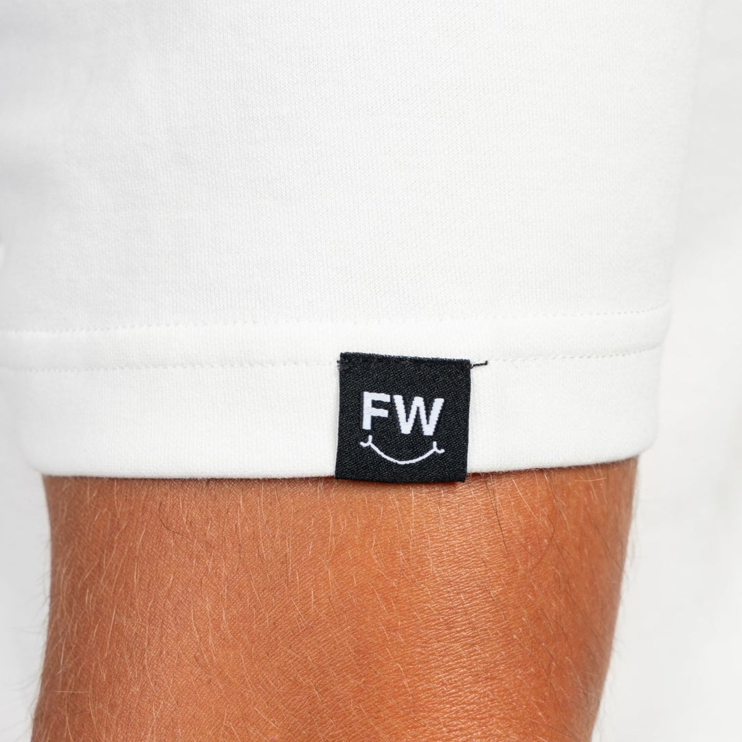 Good Times Tee - Full Wedge Golf