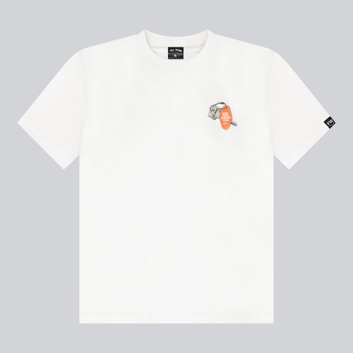 Good Times Tee
