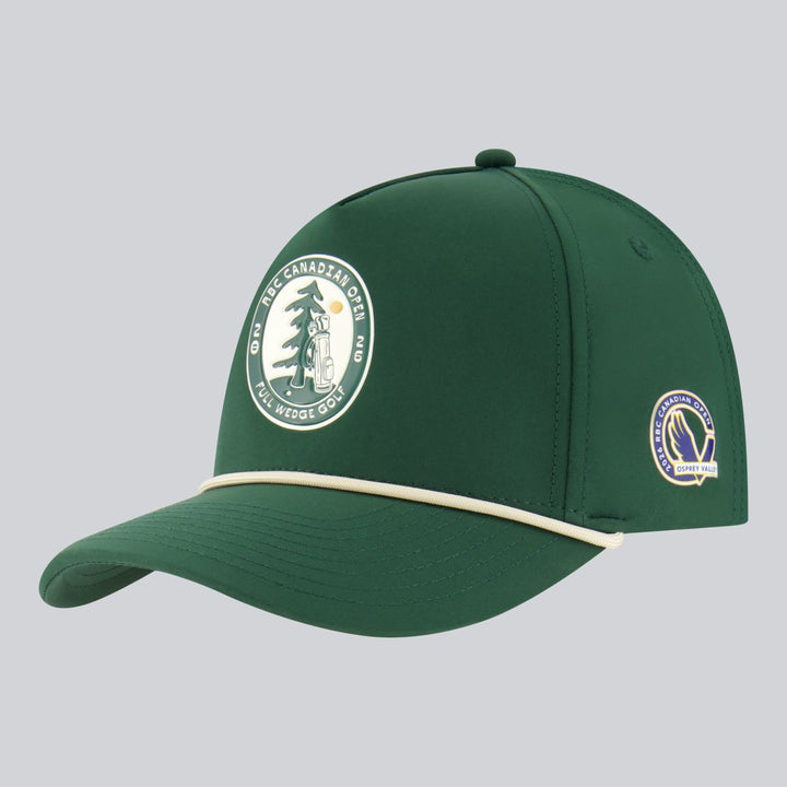 Great North Hat - Full Wedge Golf